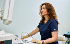 Франшиза Next Generation Clinic: Сеть медицинских клиник