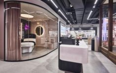 Франшиза BABOR BEAUTY SPA: Салон красоты премиального уровня