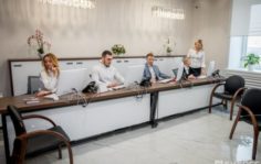 Франшиза Жилфонд - партнер Сбербанка