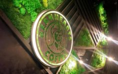 Франшиза Бинхартс кофе: Сеть кофеен с собственной доставкой еды