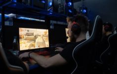 Франшиза True Gamers: Киберспортивный клуб