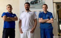 Франшиза Dream Group: Банк Услуг