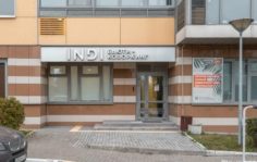Франшиза INDI: Сеть бьюти-коворкингов