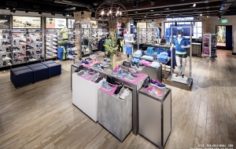 Франшиза Skechers: Всемирно известная сеть обувных магазинов