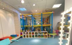 Франшиза Sweet Ville: Агентство по организации детских праздников и игровая комната для детей