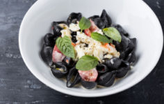 Франшиза Osteria Mario: Итальянский ресторан