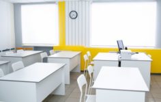 Франшиза Ученикофф: Сеть образовательных центров