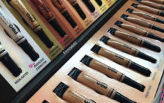 Франшиза L.A.Girl Cosmetics: Магазины американской марки декоративной косметики