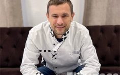 Франшиза Пельменная ПРОСТО: Кафе-пельменная