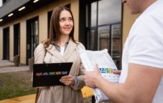 Франшиза Махом: Аутсорсинг персонала, курьерская экспресс доставка