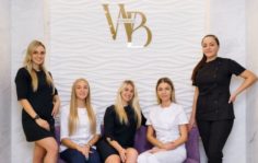Франшиза WOWBODY: Студия коррекции фигуры