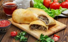 Франшиза Хлеб и тандыр: Сеть пекарен