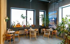 Франшиза Coffee Way: Сеть кофейных баров от Сочи до Благовещенска