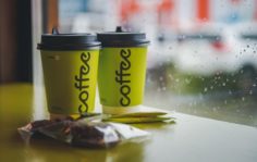 Франшиза Coffee in: Сеть кофеен