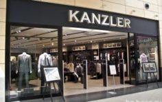 Франшиза KANZLER: Качественная и удобная мужская одежда для бизнеса и отдыха