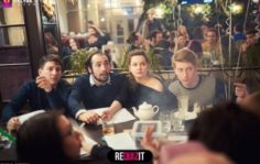 Франшиза ReQuizit: Интеллектуальная викторина