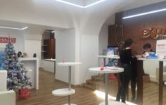 Офис Экспресс Точка Ру г. Санкт-Петербург Невский пр. д.30
