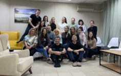 Франшиза MASSANTE: Студии массажного салона