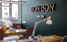 Франшиза BonBon маникюр&педикюр: Федеральная сеть студий маникюра&педикюра