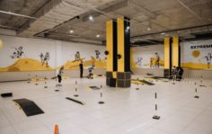 Франшиза EXTREME KIDS: Cеть мультиспортивных школ для детей и подростков