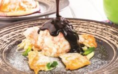 Франшиза Шикари: Ресторан паназиатской кухни