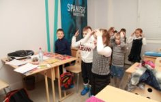Франшиза Language Link: Школа английского языка