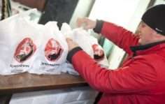 Франшиза Харакири: Доставка блюд японской и китайской кухни