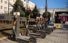 Франшиза e-motion