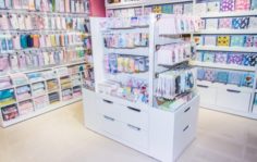 Франшиза SWEET CAT SHOP: Бренд яркой канцелярии