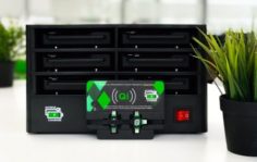 Франшиза MOBILE CHARGER: Автоматы по зарядке мобильных устройств