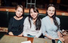 Франшиза Держи Пять!: Квиз на логику и интуицию