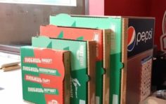 Франшиза Папа Джонс: Мировой лидер по продаже пиццы