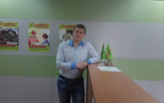Франшиза SAMPOST: Грузоперевозки и экспресс-доставки по России, СНГ и миру