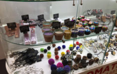 Франшиза Aroma Bar: Автоаксессуары