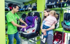 Франшиза Супермаркет Детских Колясок и Автокресел: Специализированные магазины по продаже детских колясок и автокресел