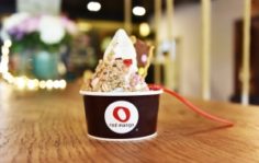 Франшиза Red Mango: Вкусные и низкокалорийные йогурты из естественных ингредиентов