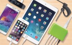 Франшиза GSM-Бутик: Аксессуары для сотовых телефонов и планшетов