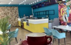 Франшиза CoffeeCheese: Сеть уютных кофеен