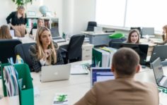 Франшиза Global Finance: Международная франшиза в области бухгалтерского учета и продажи ИТ-решений