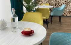 Франшиза CoffeeCheese: Сеть уютных кофеен
