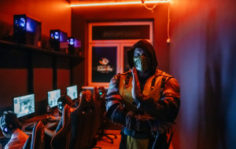 Франшиза United Gamers: Сеть киберспортивных клубов