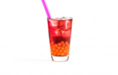 Франшиза Bubble Store: Сеть кафе-баров азиатских напитков Bubble tea