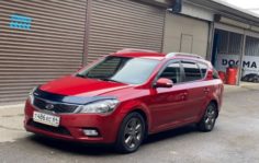 Франшиза Detailing Sam: Детейлинг самообслуживания