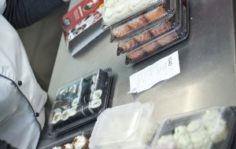 Франшиза Харакири: Доставка блюд японской и китайской кухни