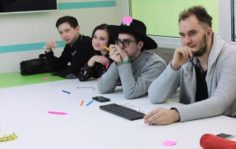 Франшиза Frog school: Центр изучения английского языка