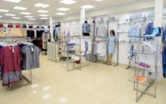 Франшиза Петербургский стиль: Женская одежда