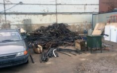 Франшиза Тайммет Вторчермет: Металлоломная компания