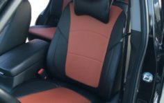Франшиза АвтоПрестиж: Производство авто-чехлов