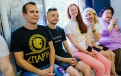 Франшиза Спарта: Обучающие программы для мужчин и женщин