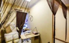 Франшиза ШОКОЛАДлайф: Салон красоты